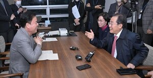 대구시민 희망고문하는 대구시...대구경북신공항특별법 또 무산 대구시민 희망고문하는 대구시...대구경북신공항특별법 또 무산